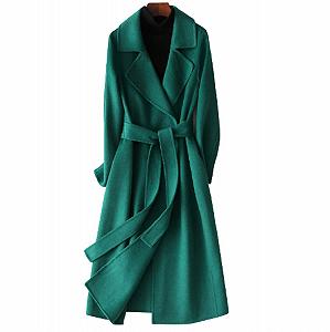 Купить Тренч GL SUIT Женский 100% Шерсть - Фото 1 Тренч GL SUIT Женский 100% Шерсть - Фото 1