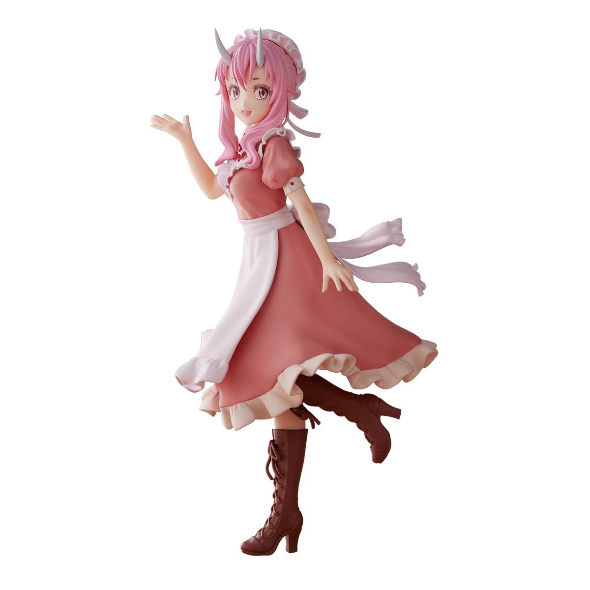 Фігурка Banpresto Shuna - That Time I Got Reincarnated As A Slime 16 см BP18879 Різнокольорова, фото №1