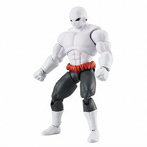Фігурка Jiren Dragon Ball Evolve synthetic.ua - Фото 1