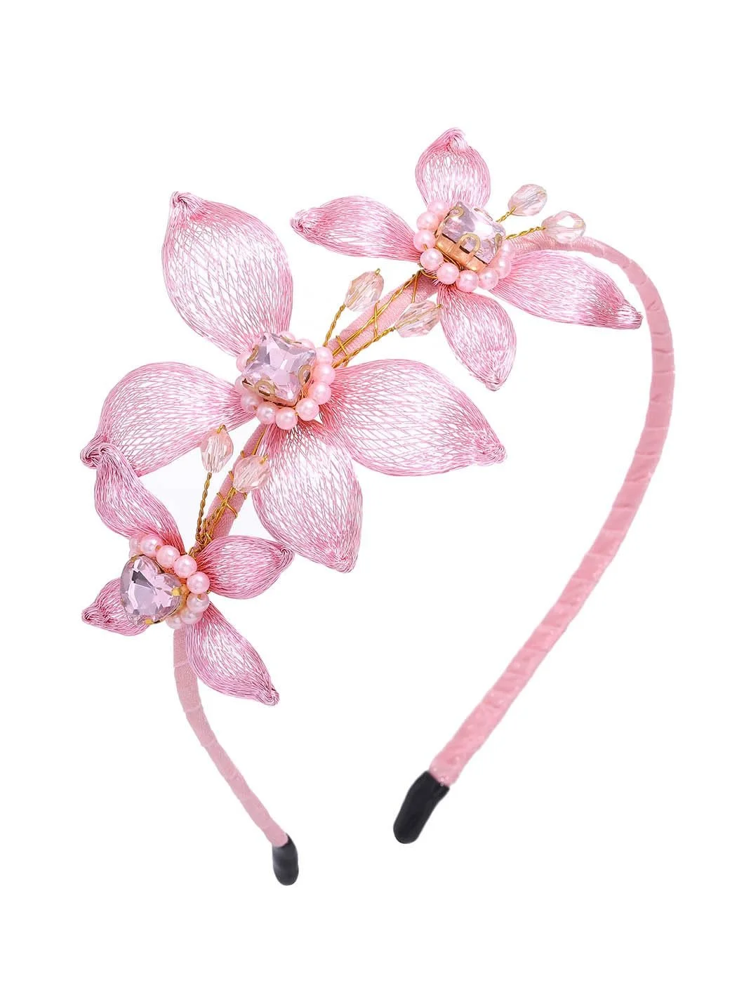 Обруч IYOU Свадебный, фото №1