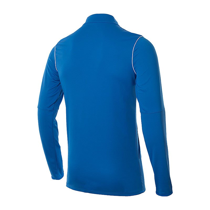Джемпер Nike NK DRY PARK20 TRK JKT K M, фото №2