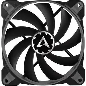 Купить Кулер для корпуса Arctic BioniX F120 Grey ACFAN00163A - Фото 1 Кулер для корпуса Arctic BioniX F120 Grey ACFAN00163A - Фото 1