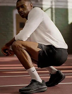 Кросівки Nike Air Winflo 11 synthetic.ua - Фото 1