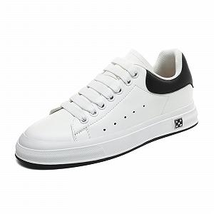 Кросівки Elevateshoes Classic Korean Classic Чоловічі На Шнурівці - Фото 1