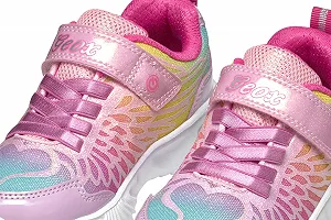 Кроссовки Geox J Assister Girl B synthetic.ua - Фото 1