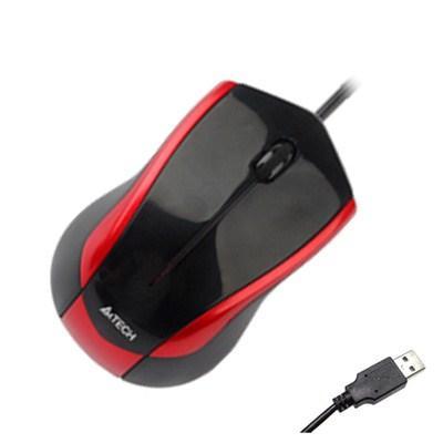 Компьютерная мышь A4Tech N-400-2, фото №1