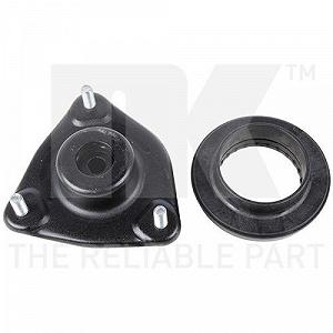 Опора амортизатора NK 683415 для HYUNDAI KIA, передняя ось synthetic.ua - Фото 1