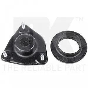 Опора амортизатора NK 683415 для HYUNDAI KIA, передня вісь synthetic.ua - Фото 1