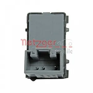 Перемикач склопідйомника METZGER 0916264 ORIGINAL ERSATZTEIL GREENPARTS для VAG synthetic.ua - Фото 1