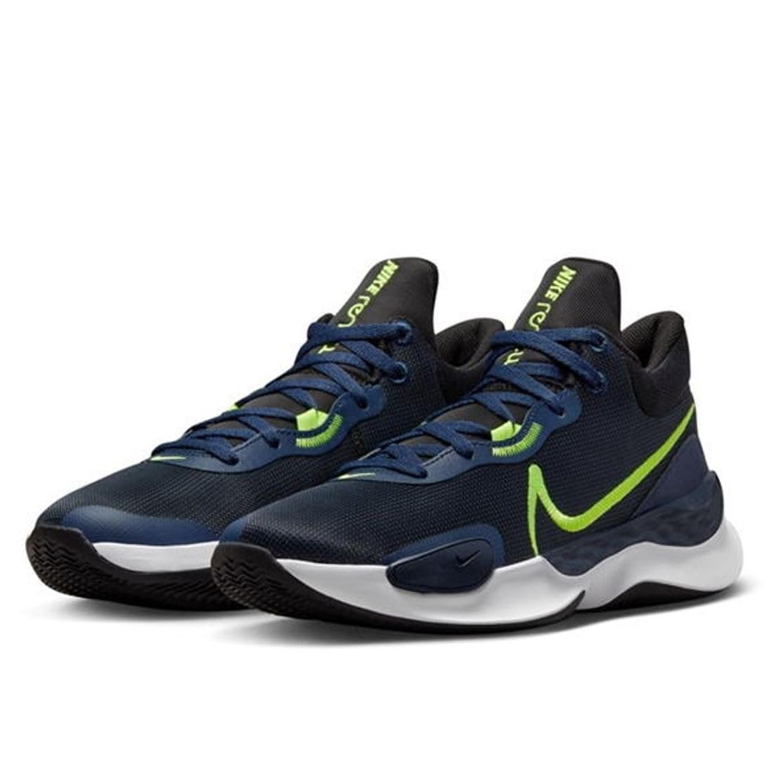 Кросівки чоловічі Nike Renew Elevate 3, фото №3