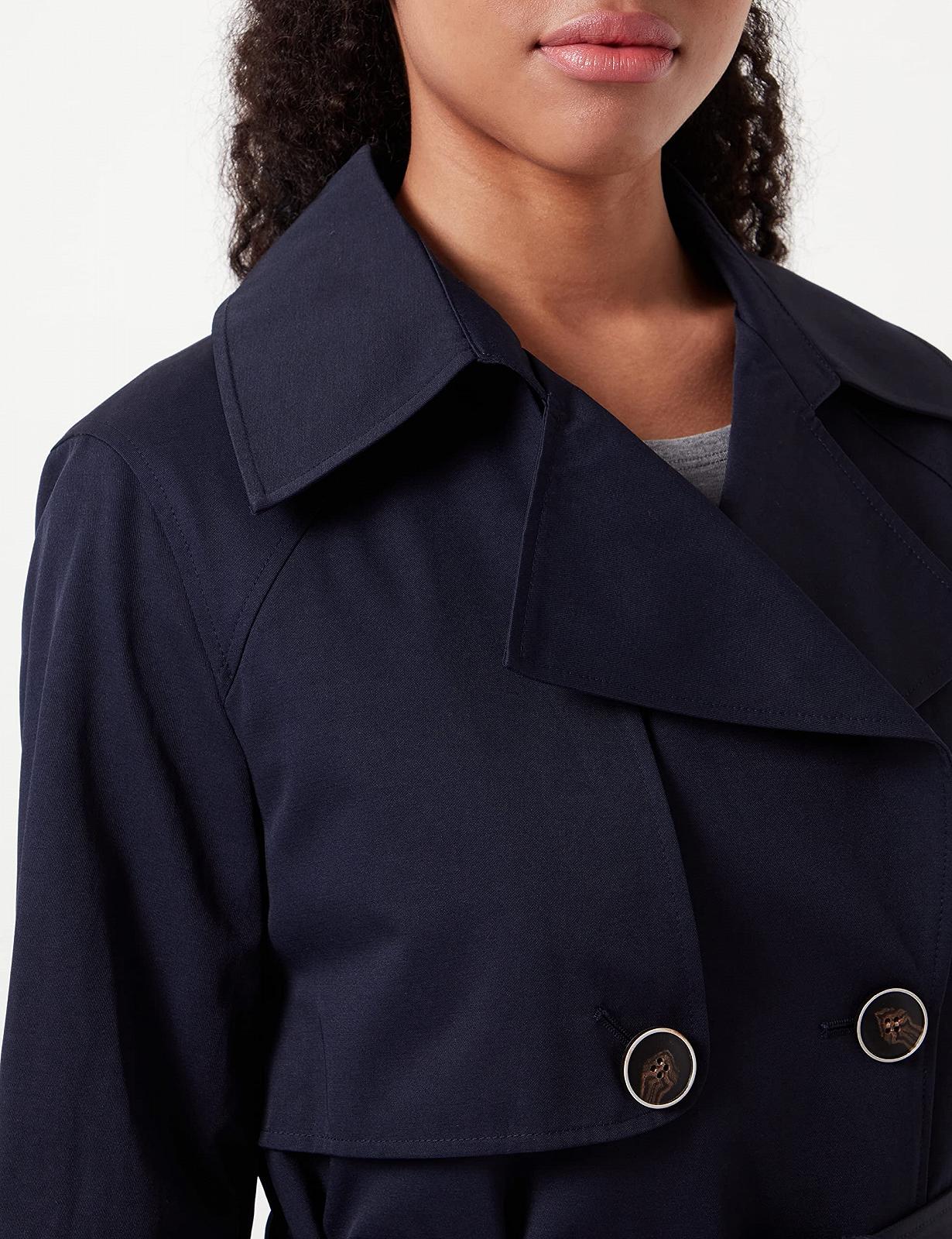 Тренч s.Oliver BLACK LABEL Женский, фото №2