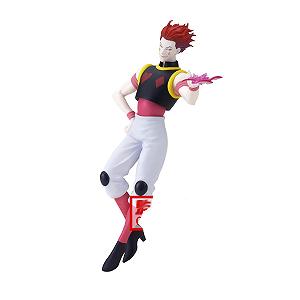 Фігурка Banpresto Hunterxhunter Vibration Stars BP89175P, 18 см, різнокольорова - Фото 1