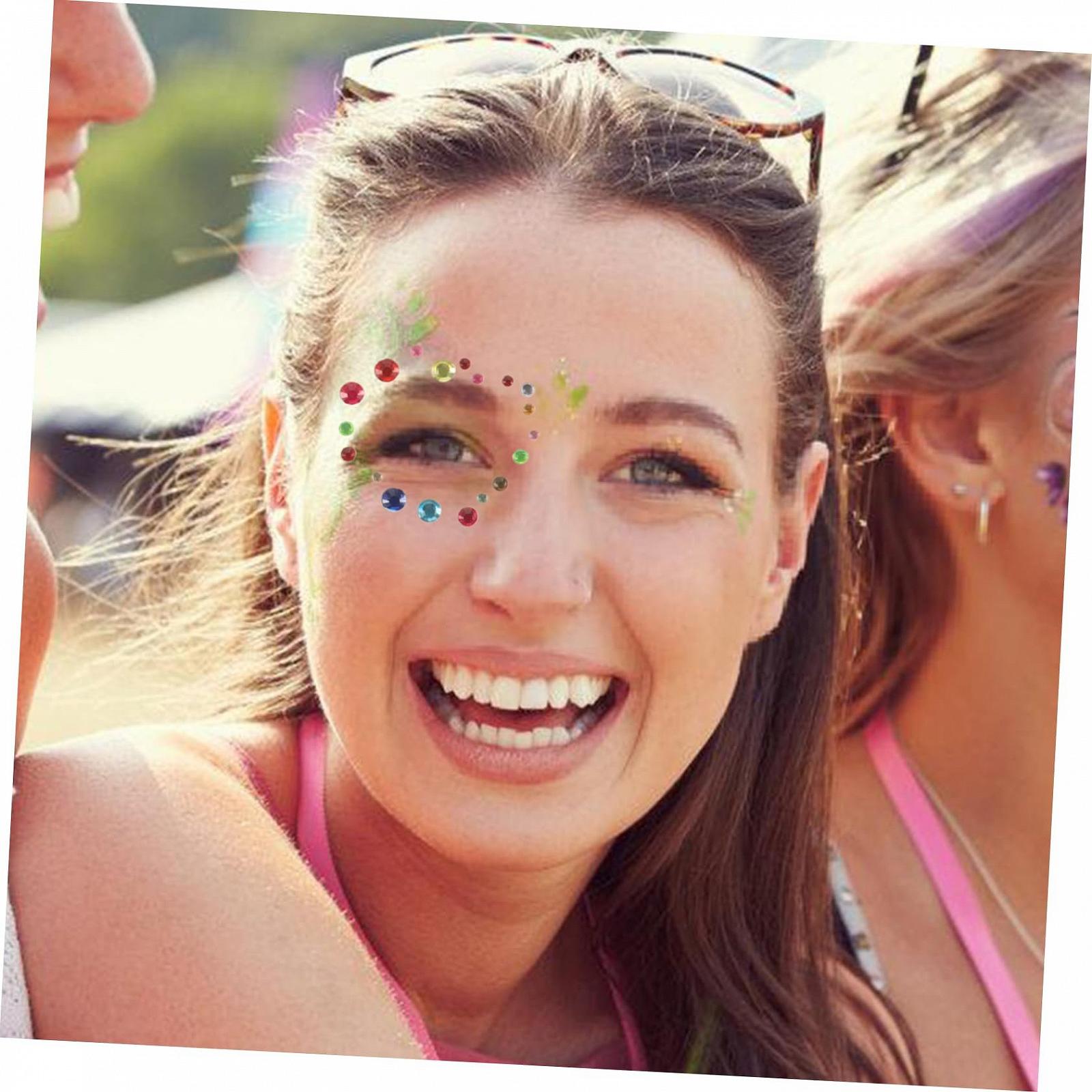 Набір страз Healvian, фото №5