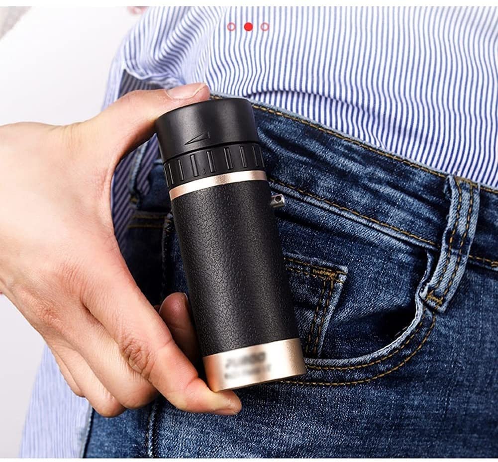 Монокуляр MRKU 6X21 Monocular Telescope, фото №4