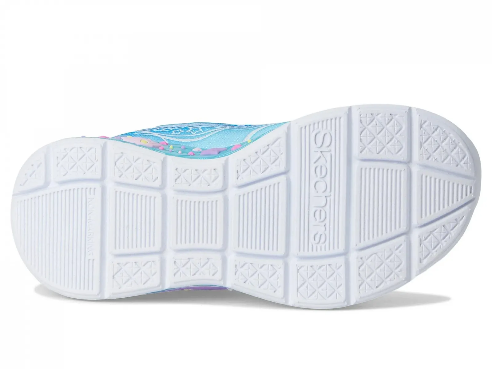 Кросівки Skechers Mermaid Dreams для дівчат, фото №4