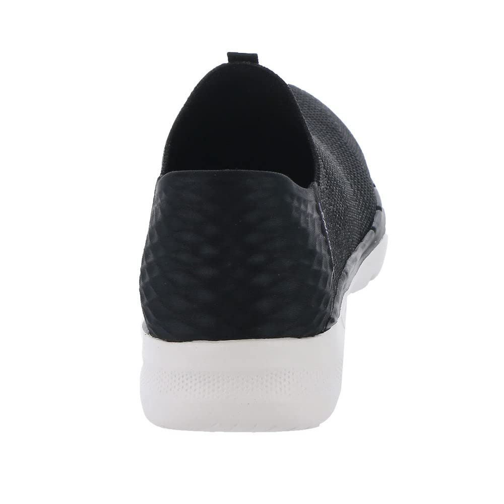 Кросівки Skechers Go Walk 6-Fabulous View, жіночі, фото №8