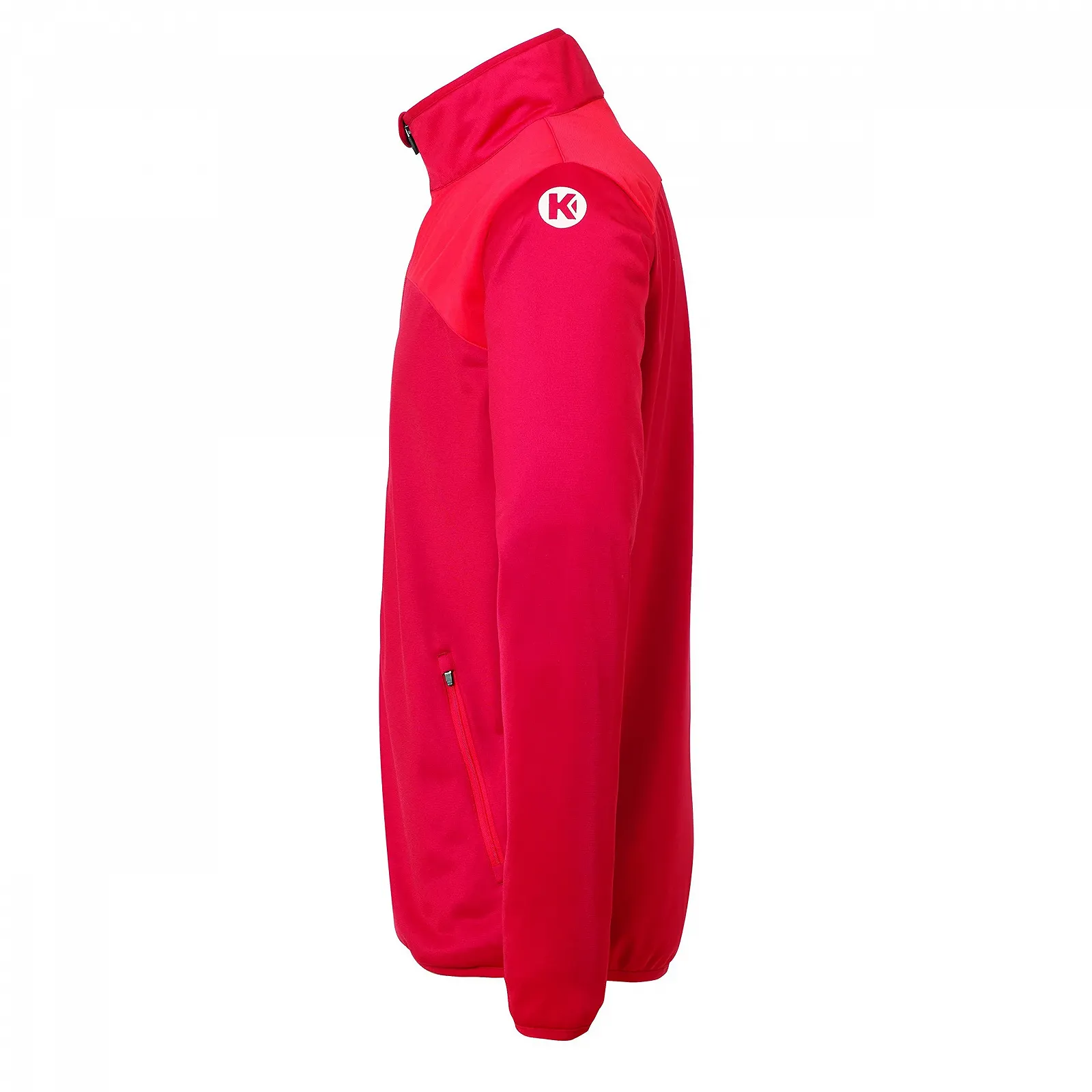 Детская куртка Kempa Emotion 2.0 Poly Unisex, фото №8