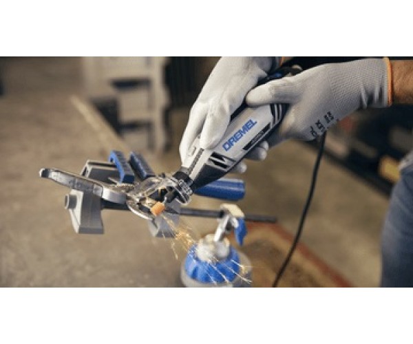 Dremel 4250 6-128, 128 насадок 6 приставок, фото №5 Dremel 4250 6-128, 128 насадок 6 приставок, фото №5