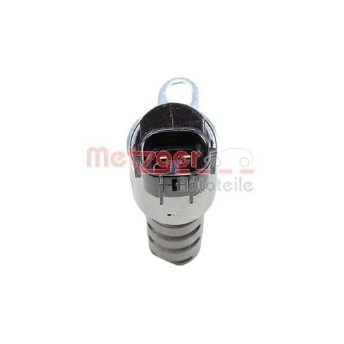 Клапан регулювання розподільного вала METZGER 2411024 для MITSUBISHI лівий, фото №2