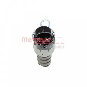 Клапан регулювання розподільного вала METZGER 2411024 для MITSUBISHI лівий synthetic.ua - Фото 1