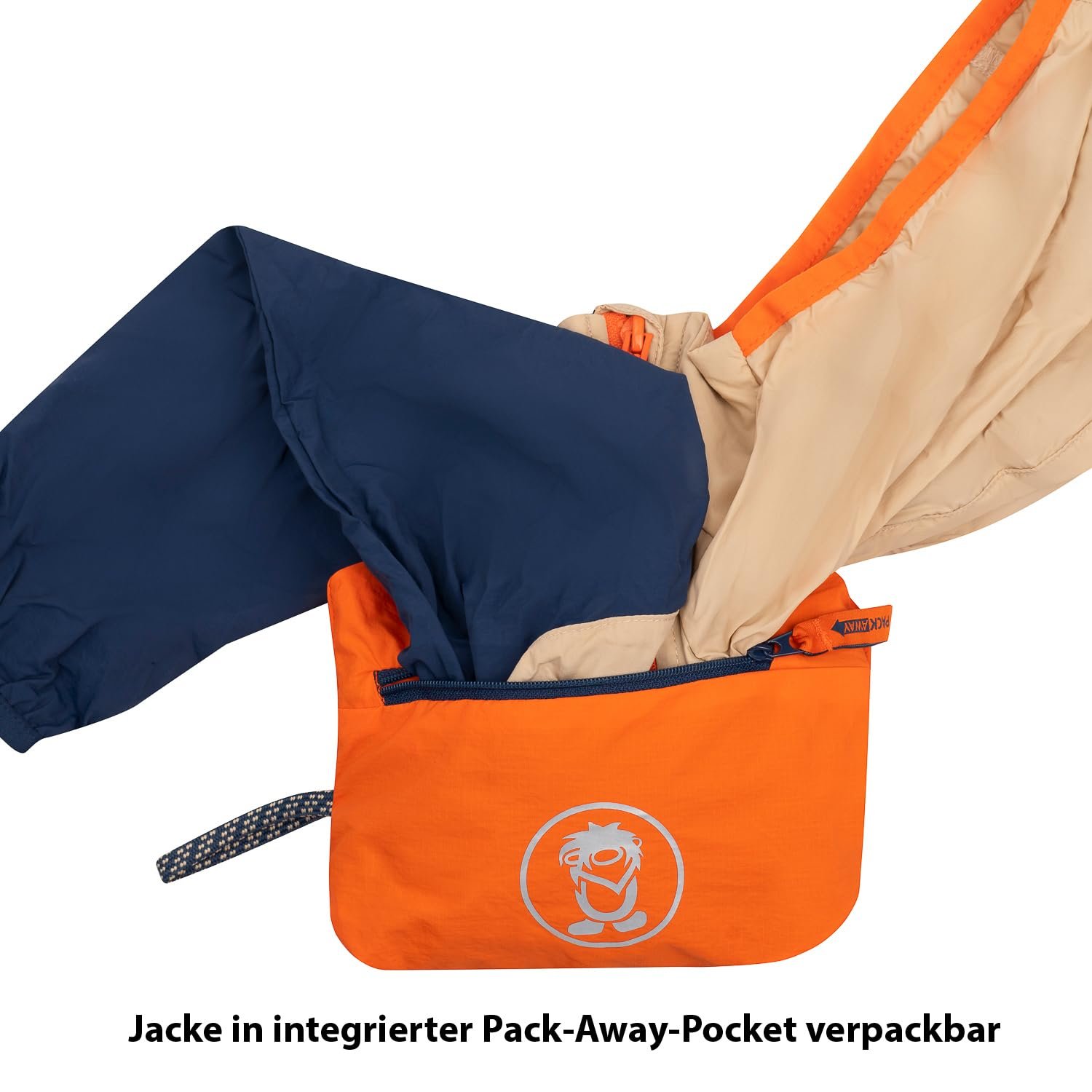 Куртка Trollkids Sira Дитяча, фото №3 Куртка Trollkids Sira Дитяча, фото №3