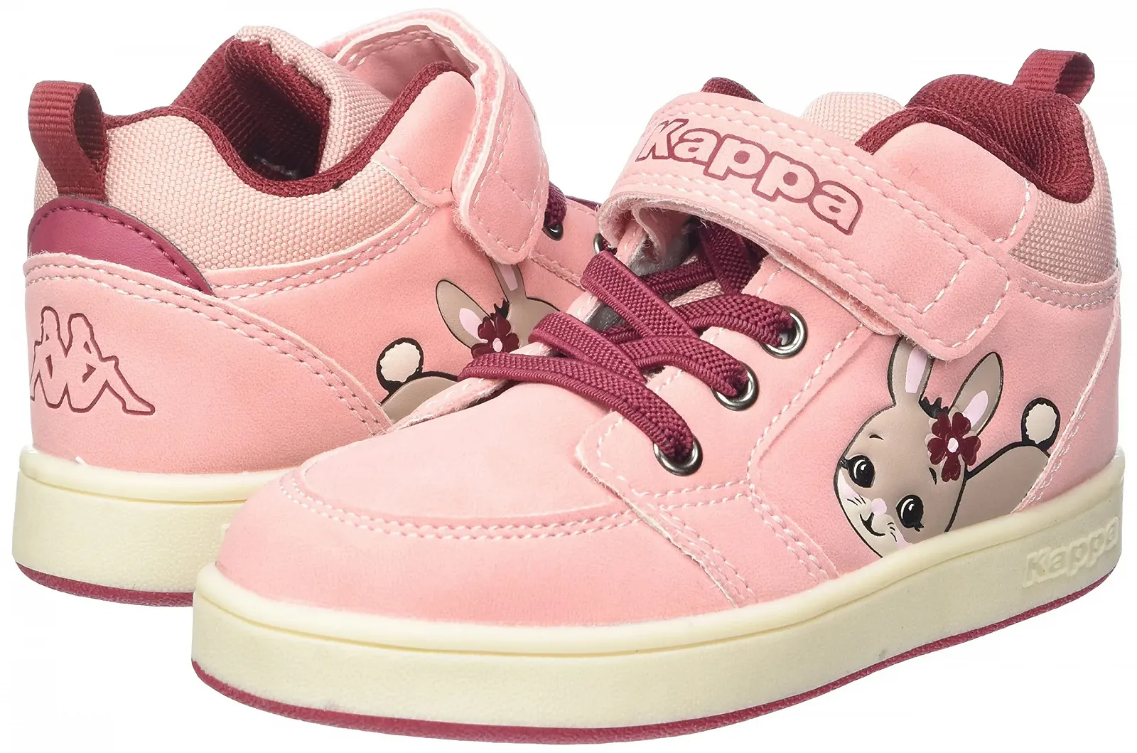 Детские Кроссовки Kappa Rajo M, фото №7