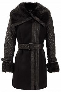 Пальто Morgan Женское - Фото 1