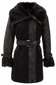 Пальто Morgan Женское - Фото 1