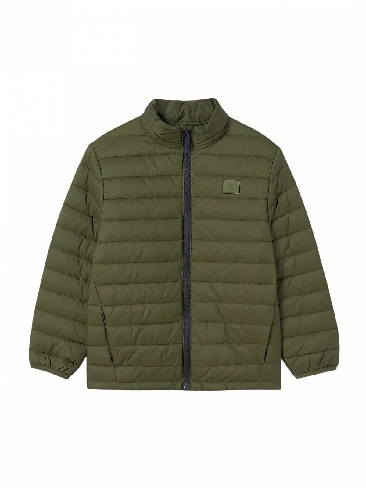 Легкая ветровка Jungle Mayoral для мальчиков, фото №1 Легкая ветровка Jungle Mayoral для мальчиков, фото №1