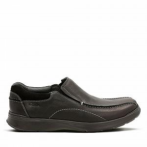 Туфли Clarks Cotrell Edge Derby synthetic.ua - Фото 1