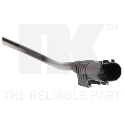 Датчик частоти обертання колеса NK 2933118 для MERCEDES-BENZ, задній міст лівий, фото №3