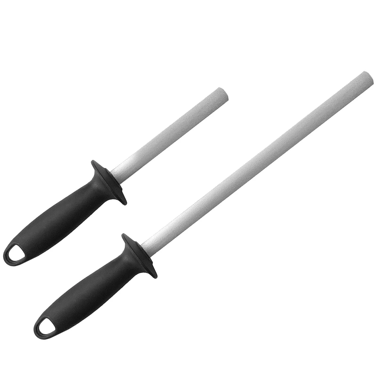 Мусат алмазний професійний для заточування кухонних ножів, фото №6