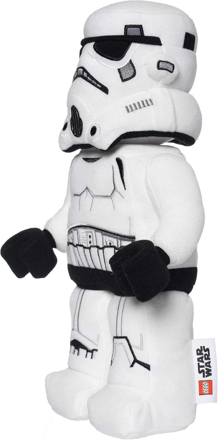 LEGO Star Wars М'яка іграшка - фігурка Штурмовика (333340), фото №2