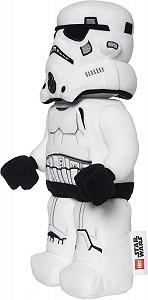 LEGO Star Wars М'яка іграшка - фігурка Штурмовика (333340) synthetic.ua - Фото 1