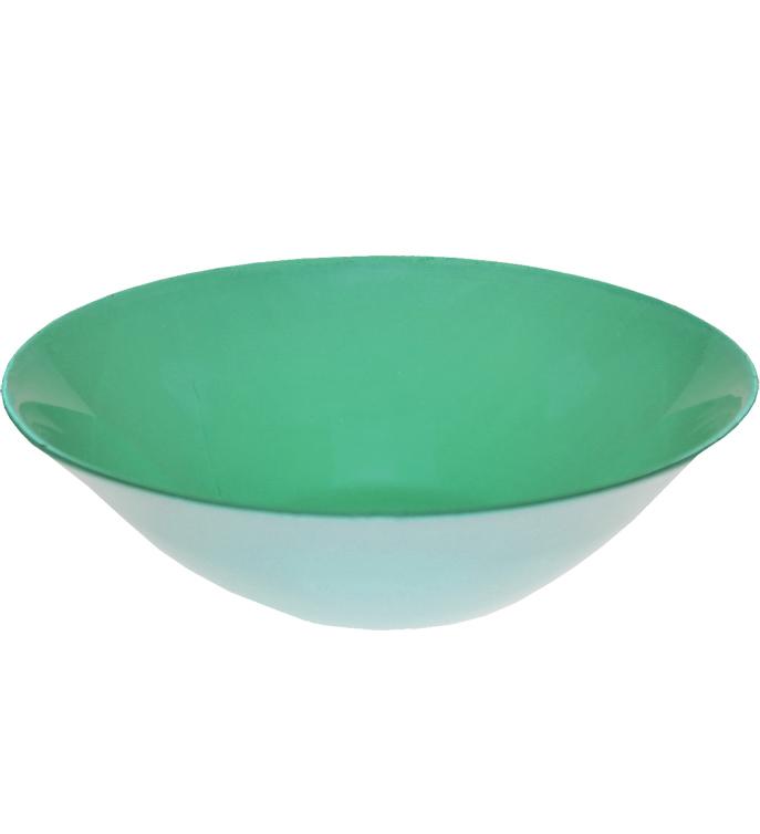 Салатниця Jazzy Green Ø23см, фото №1