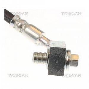 Гальмівний шланг TRISCAN 8150 81005 для TESLA, передня вісь зліва, зовнішній synthetic.ua - Фото 1