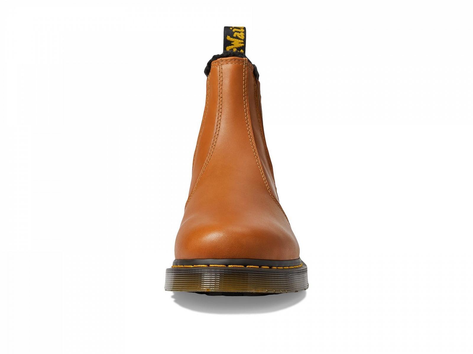 Челсі Dr. Martens 2976 Унісекс Гладкі, фото №2