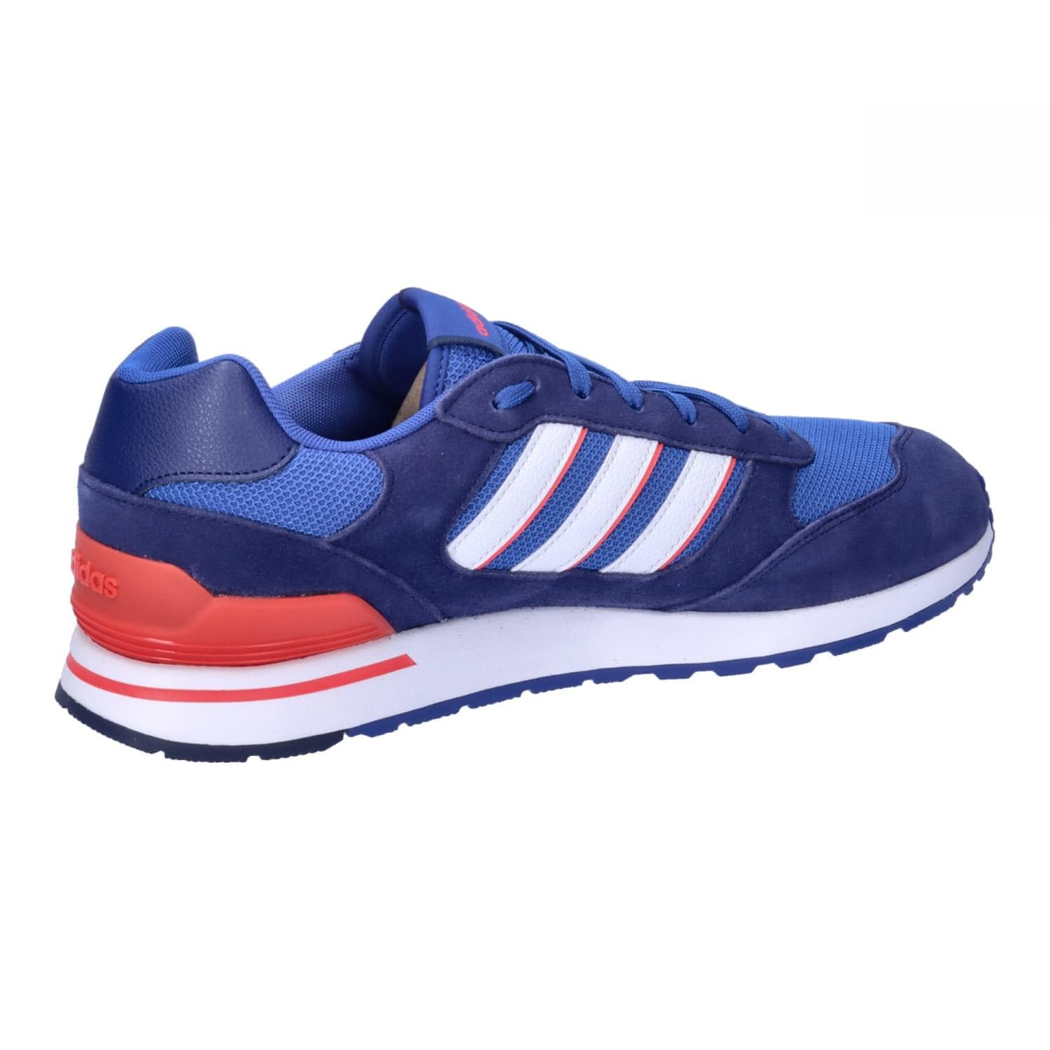 Кроссовки adidas Run 80s Dkblue/FtwWht/BriRed, фото №7 Кроссовки adidas Run 80s Dkblue/FtwWht/BriRed, фото №7
