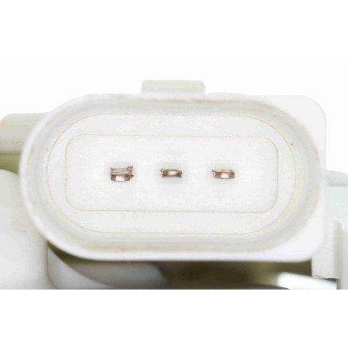 Замок дверей VEMO V10-85-2274 Green Mobility Parts для VW VAG задній лівий, фото №3