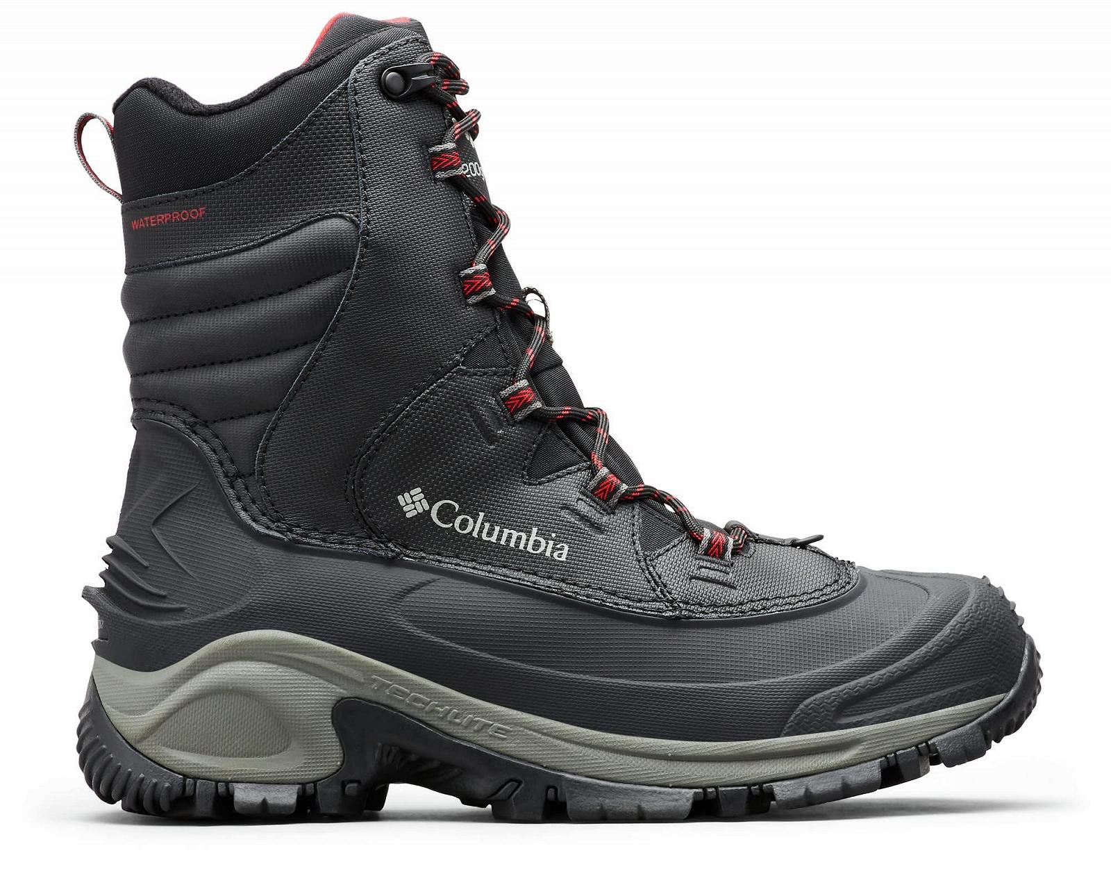 Мужские зимние ботинки Columbia Bugaboot 3, фото №6