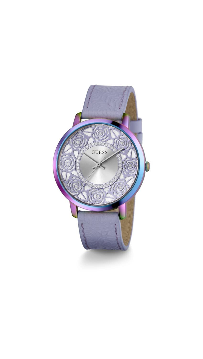 Часы GUESS Женские GW0529L4, фото №2