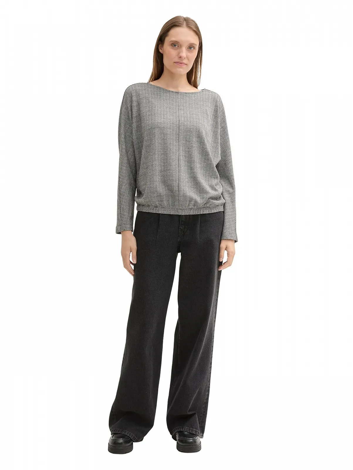 Толстовка TOM TAILOR Жіноча, фото №2