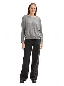 Толстовка TOM TAILOR Женская synthetic.ua - Фото 1