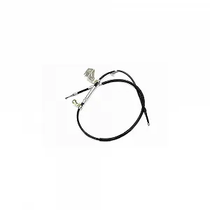 Трос стоянкового гальма VAICO V10-30049 для AUDI SEAT - Фото 1