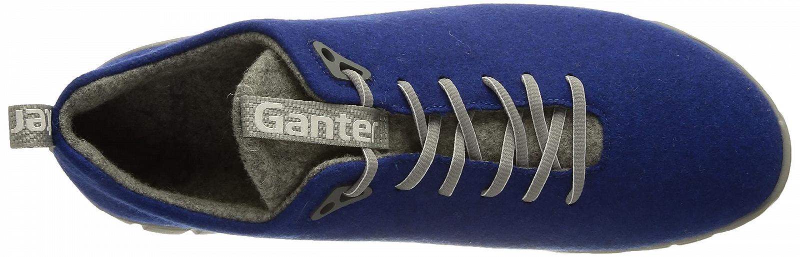 Кросівки Ganter Evo чоловічі, фото №5