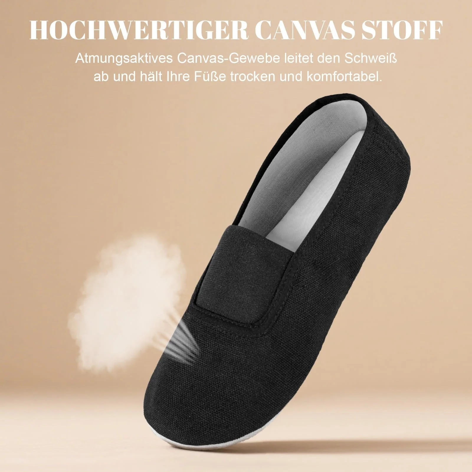 Кросівки для гімнастики для дівчат, хлопців, жінок, дихаючі, фото №3 Кросівки для гімнастики для дівчат, хлопців, жінок, дихаючі, фото №3