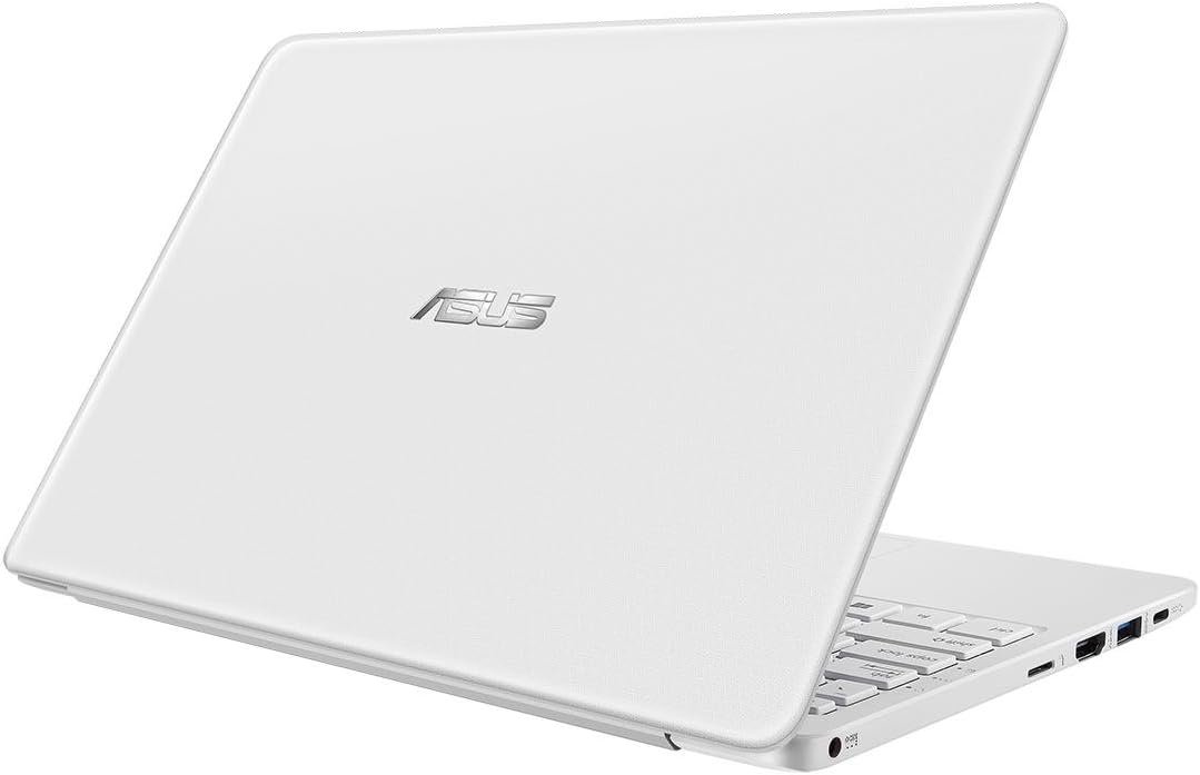 Ноутбук 11.6" ASUS VivoBook (E203NA-FD021TS) Intel Celeron N3350 RAM 4GB eMMC 32GB 10ч батарея Windows 11 Home (UKR), фото №3