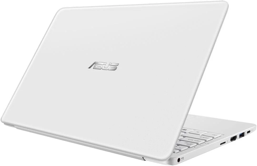 Ноутбук 11.6" ASUS VivoBook (E203NA-FD021TS) Intel Celeron N3350 RAM 4GB eMMC 32GB 10год батарея Windows 11 Home (UKR), фото №3