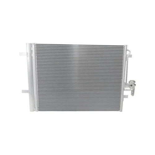 Конденсатор кондиціонера HELLA 8FC 366 220-731, фото №2