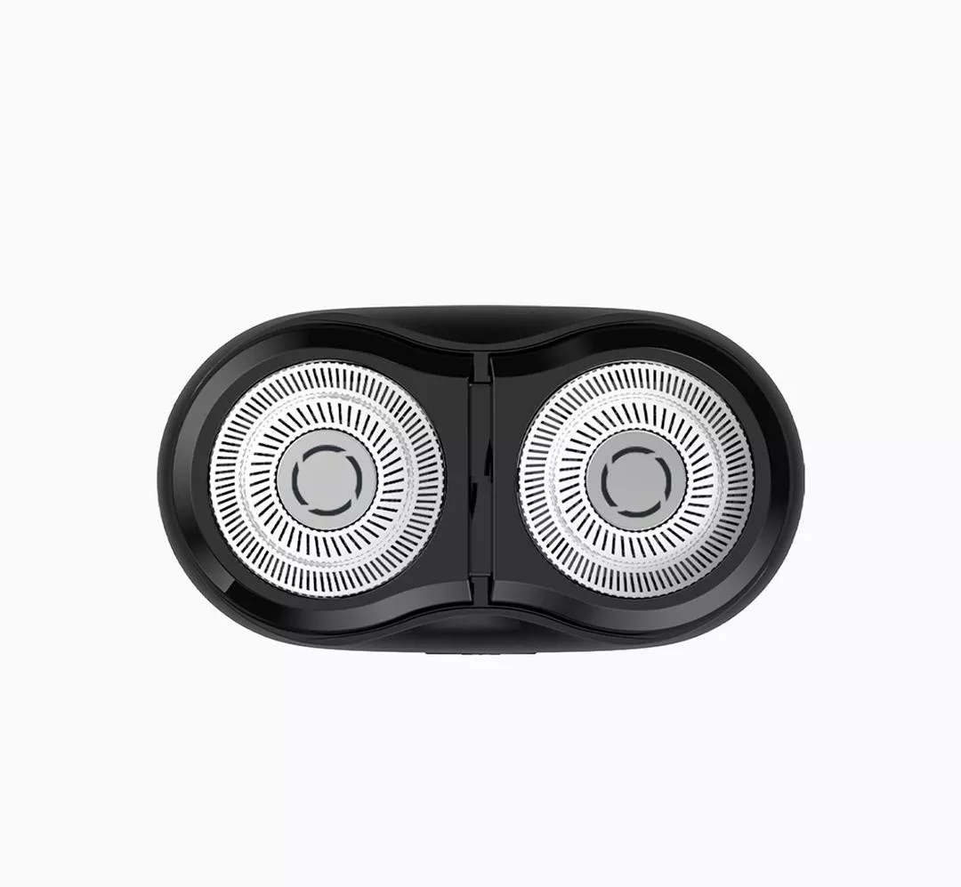 Бритвенная головка для MiJia Razor Rotating Double Head MSX201 NUN4086CN, фото №1 Бритвенная головка для MiJia Razor Rotating Double Head MSX201 NUN4086CN, фото №1